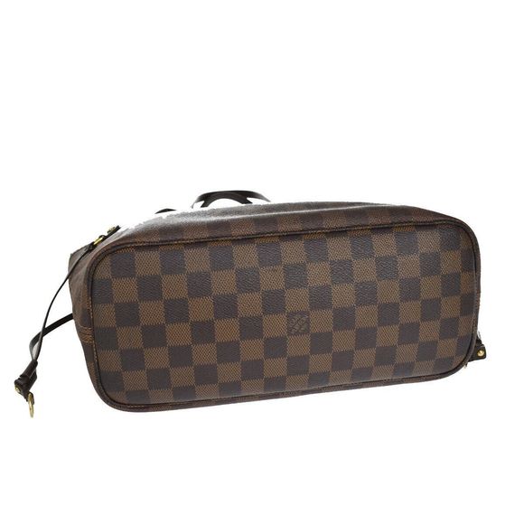 LOUIS VUITTON Neverfull PM Handbag - Picture 3 of 16